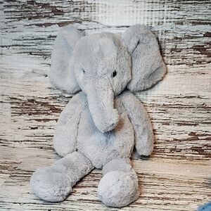 Jellycat Elephant